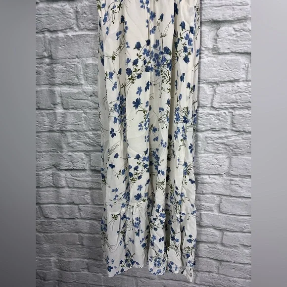 Reformation Size 8 Enya Dress in Clarita - Picture 13 of 15